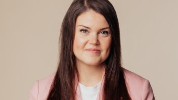Eveliina Vigelius: Kela65-kokeilun tärkein tulos
