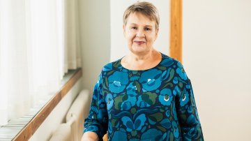 Kirsi Varhila: Nuoret miehet ja vähän naisetkin