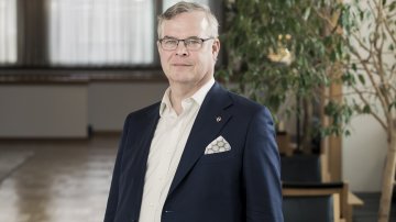 Lasse Lehtonen: Miksi se ei toimisi myös meillä?