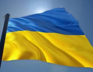 Ukraina tarvitsee tukeamme edelleen!