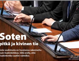 Soten historia yksissä kansissa!